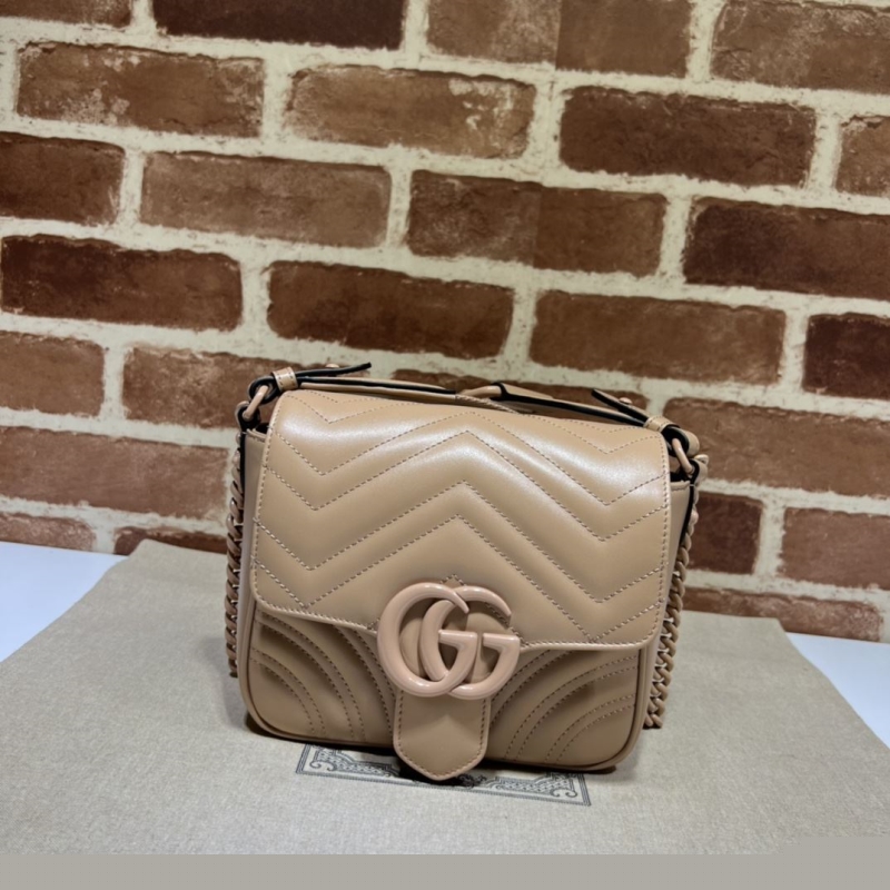G*u*i satchel bags